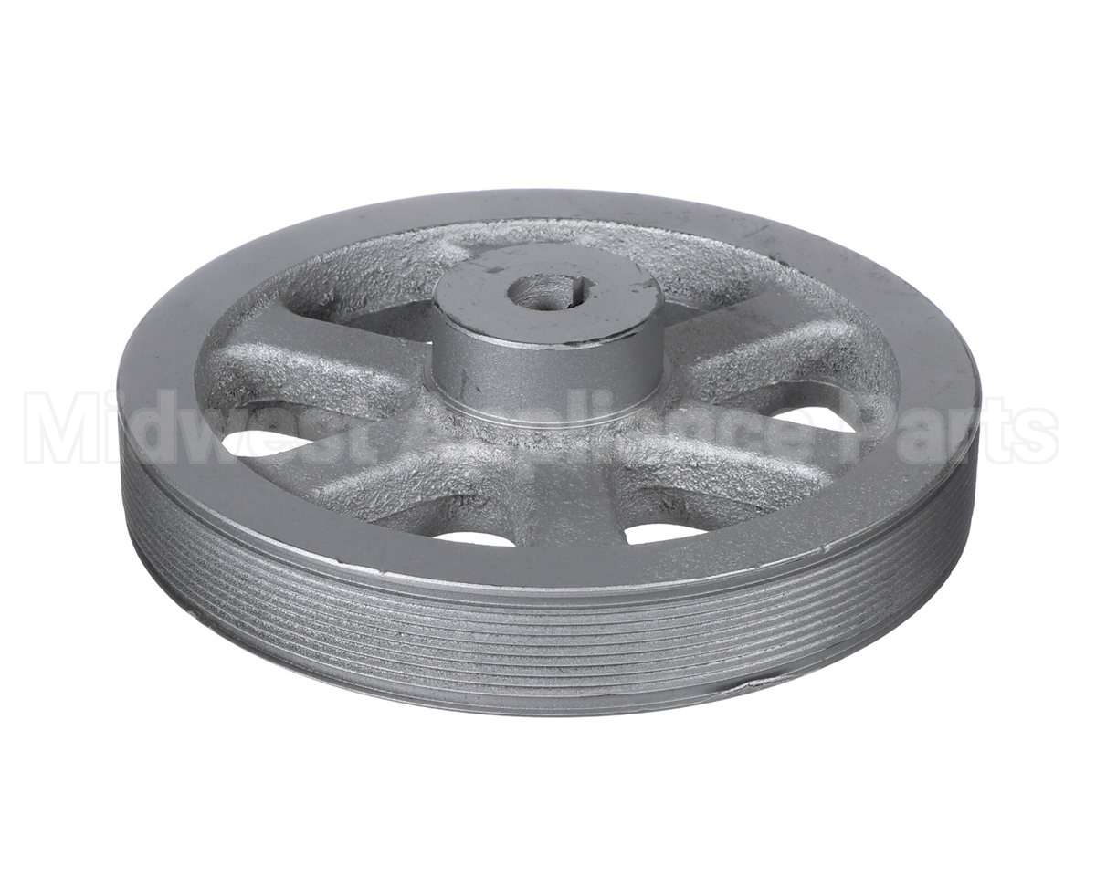 L02306 Globe Pulley Assembly