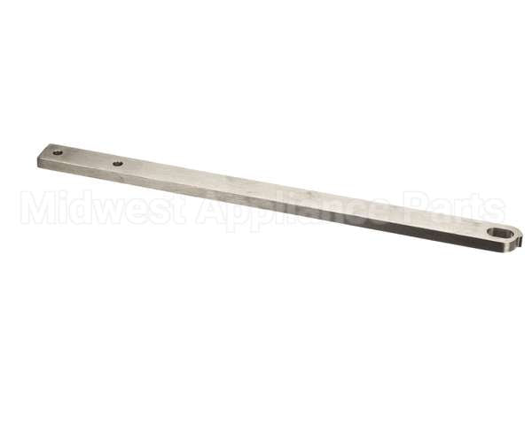 L027 Edlund Lever, #700 S/S Arm Needs A S