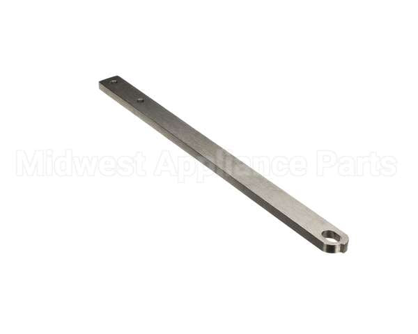 L027 Edlund Lever, #700 S/S Arm Needs A S