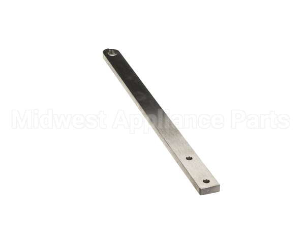 L027 Edlund Lever, #700 S/S Arm Needs A S
