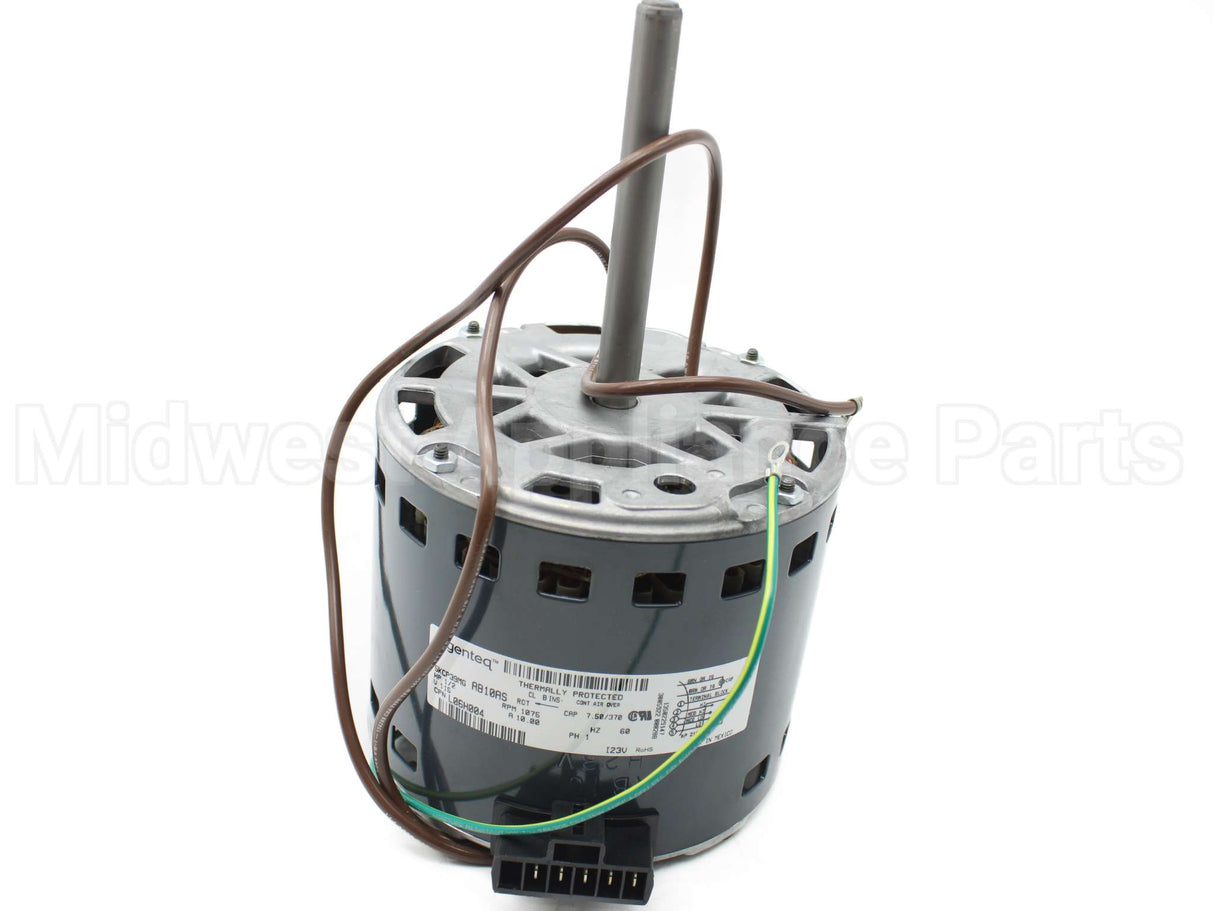 L06H004 International Comfort Products 1/2Hp 115V 1075Rpm Blw Motor