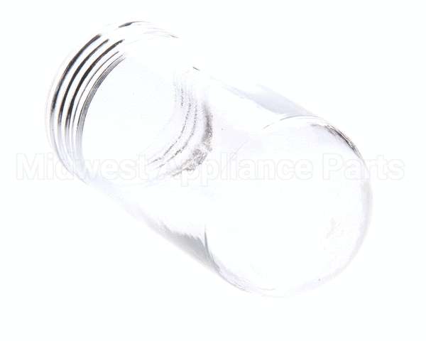 L10-X006 Component Hardware Globe, Clr, Gl