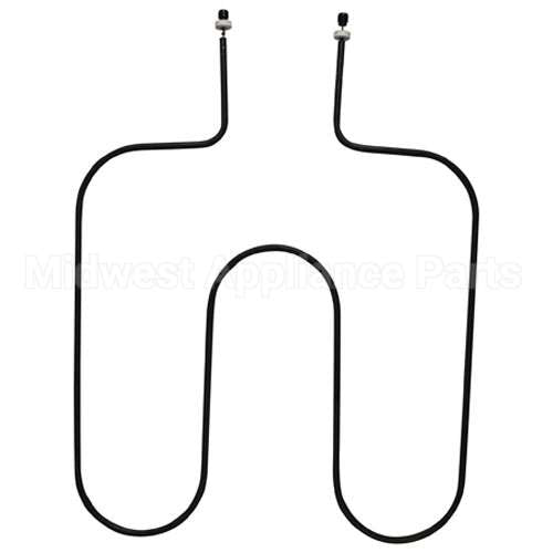 L1034X Compatible Bakers Pride Heating Element -230V/1450W