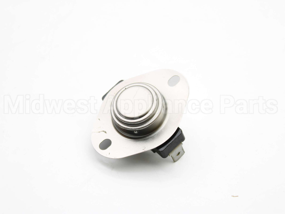 L170 Supco -20F Limit Switch
