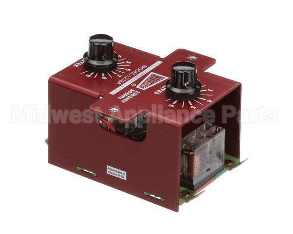 L216A Grindmaster Cecilware Timer 240V Dual - Fe200 Urn