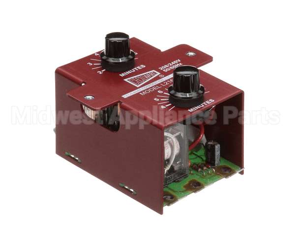 L216A Grindmaster Cecilware Timer 240V Dual - Fe200 Urn