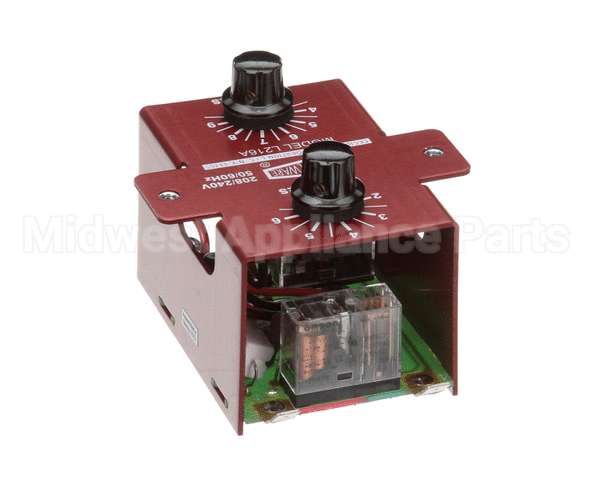 L216A Grindmaster Cecilware Timer 240V Dual - Fe200 Urn