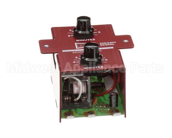 L216A Grindmaster Cecilware Timer 240V Dual - Fe200 Urn