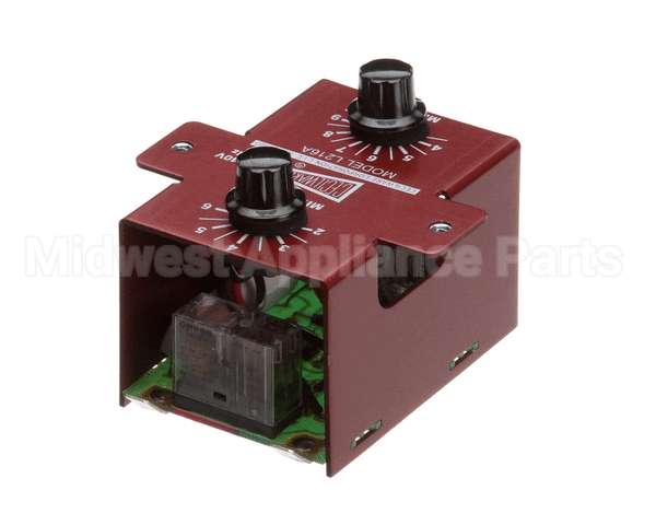 L216A Grindmaster Cecilware Timer 240V Dual - Fe200 Urn