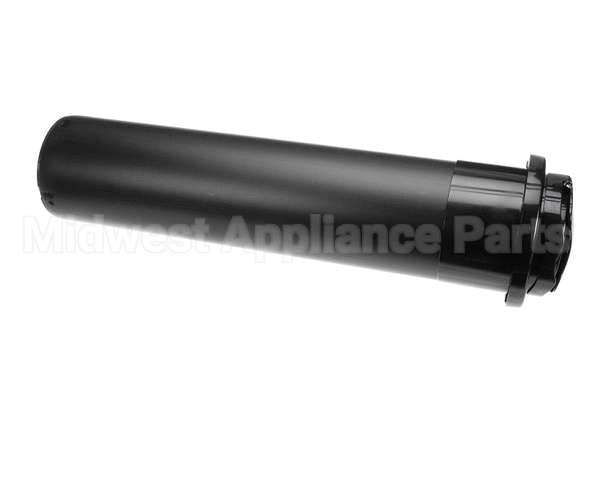 L2400C San Jamar Large Lid Dispenser - 24-46 Oz