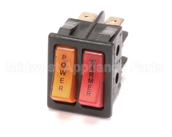 L286AL Grindmaster Cecilware Switch Dual-Cs3 Spare Part