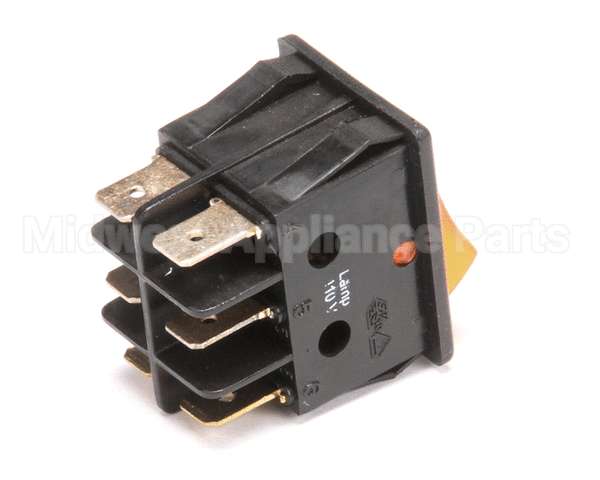L286AL Grindmaster Cecilware Switch Dual-Cs3 Spare Part