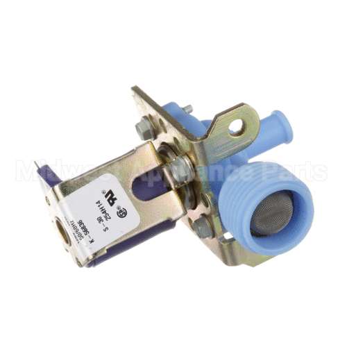 L298AL Grindmaster Cecilware Valve Inlet-.28Gpm-Cs Spare Pa