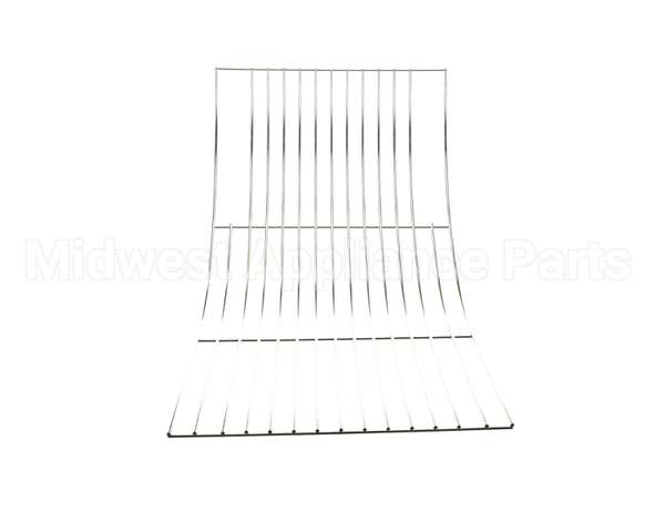 L3-7609868 Star Weldment, Rack Exit