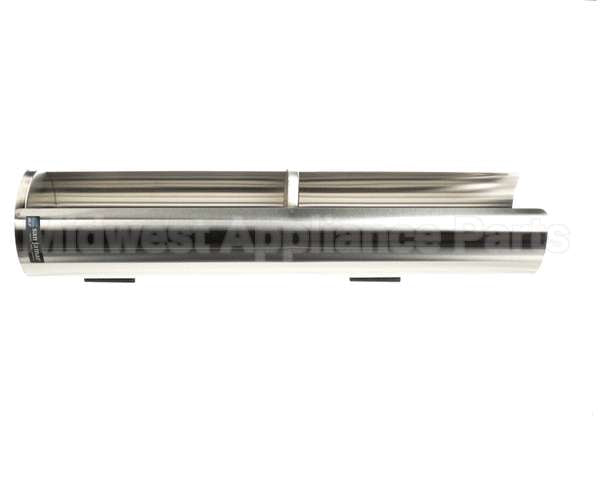 L3502 San Jamar Wall Mount Lid Dispenser - Double - 24-4