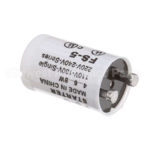 L396AL Compatible Grindmaster Starter-Gb