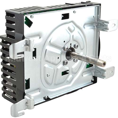L40.03.378P Compatible Rational Motor, Fan, W/Shaft, Gas