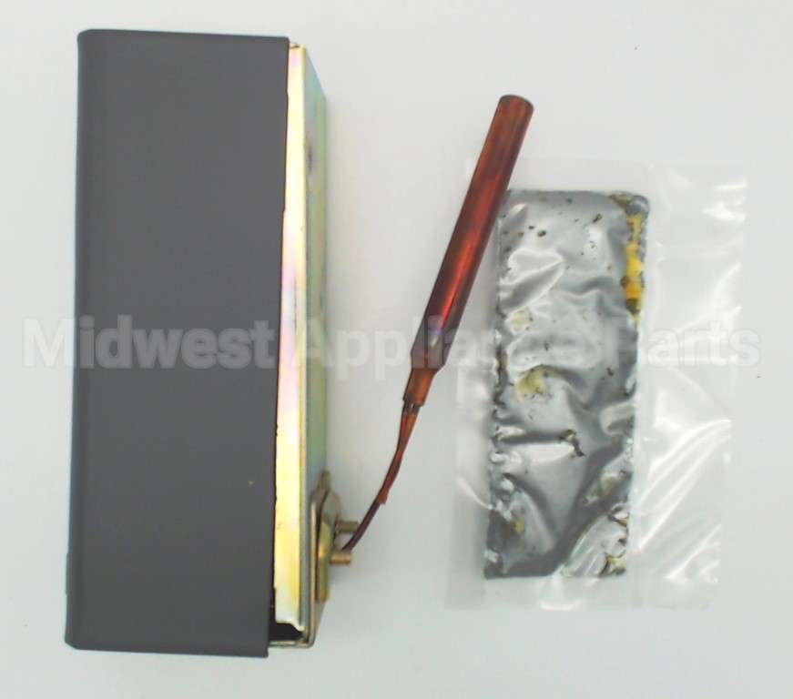 L4006E1067 Resideo Aquastat M/R 130-270F Open/Ris