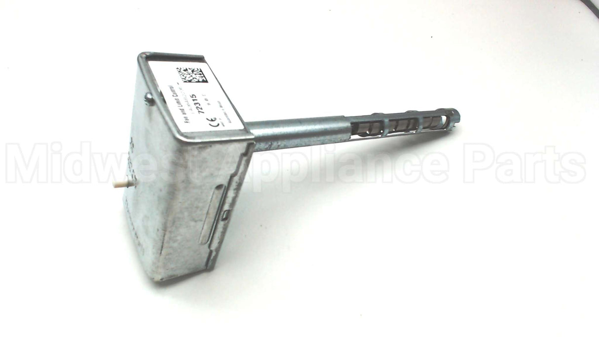 L4064B2236 Resideo Fan/Limit 8" Insertion