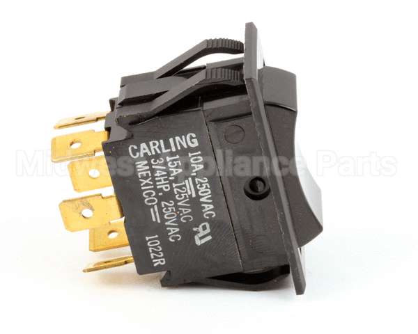 L408A Grindmaster Cecilware Switch Fixed/Momentary Off/On-