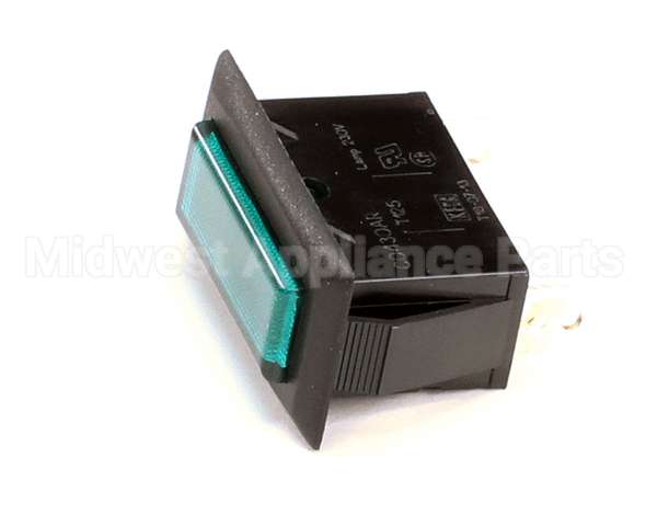 L421A Grindmaster Cecilware Light-Pilot-Green 250V-Ef