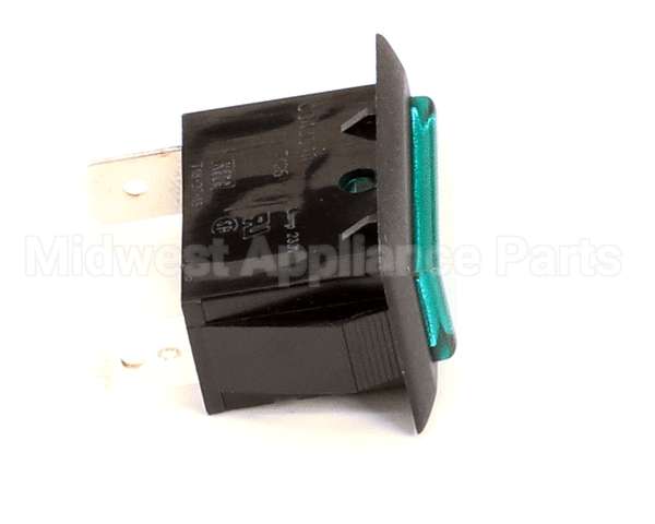 L421A Grindmaster Cecilware Light-Pilot-Green 250V-Ef