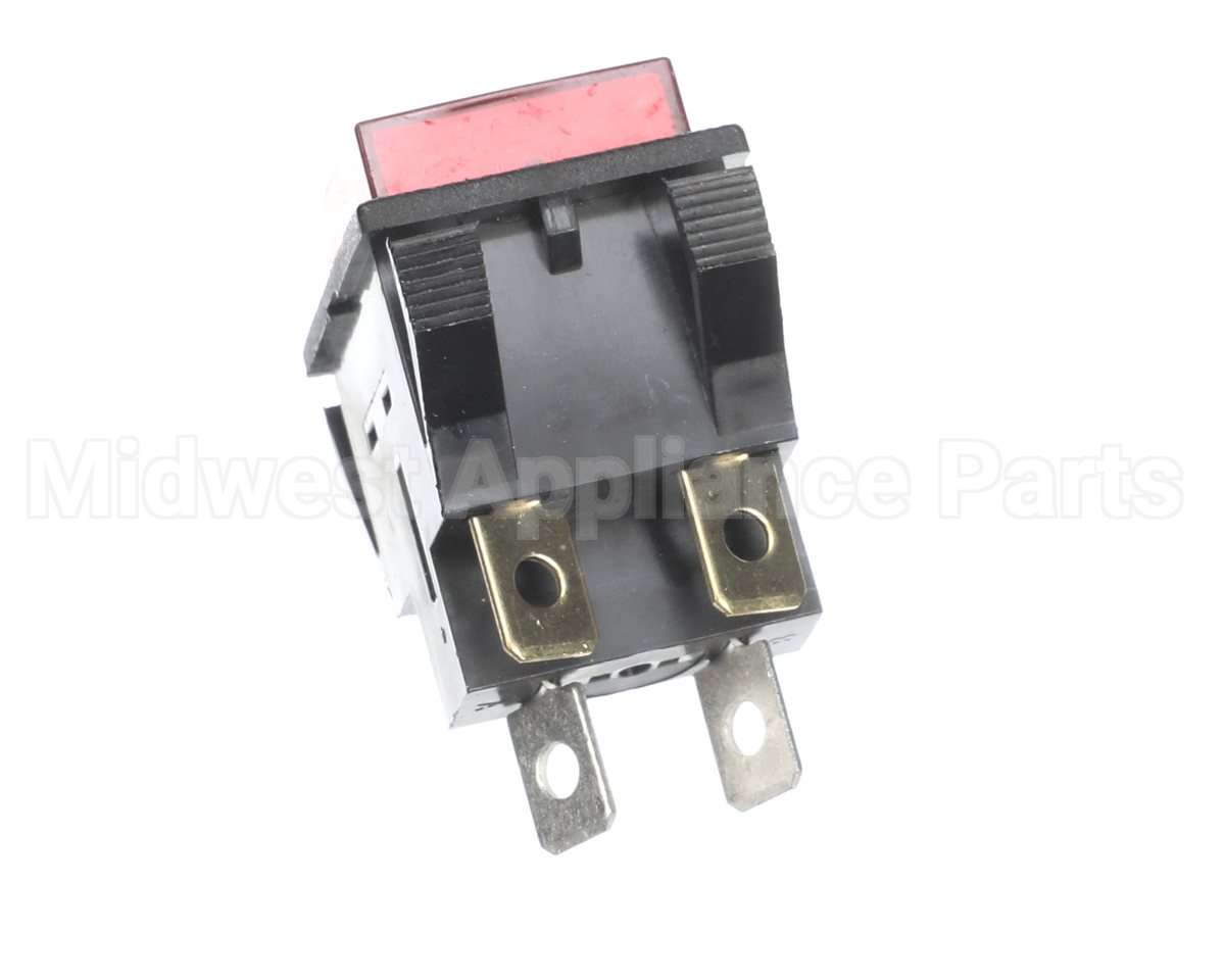 L457AL Grindmaster Cecilware Switch Amber-Gb/Java