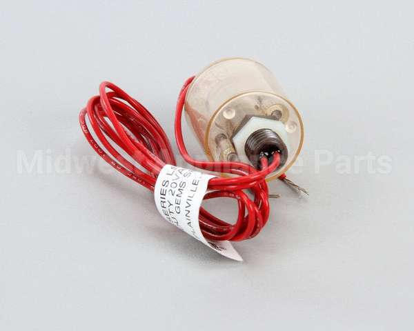 L499AL Grindmaster Cecilware Switch Float 70Va - Gb (Top Mounte