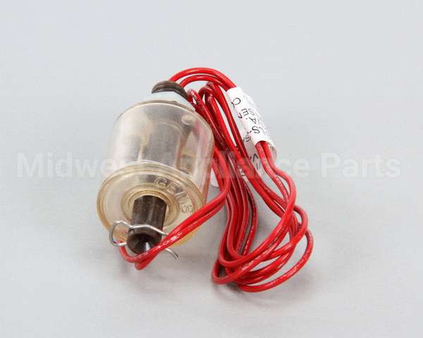 L499AL Grindmaster Cecilware Switch Float 70Va - Gb (Top Mounte