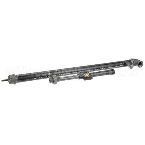L5006X Compatible Bakers Pride Burner Assy