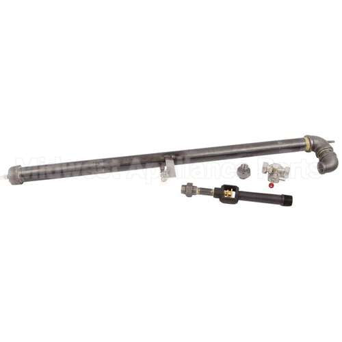 L5128X Compatible Bakers Pride Retrokit, Ts11&Burner, 300/3151
