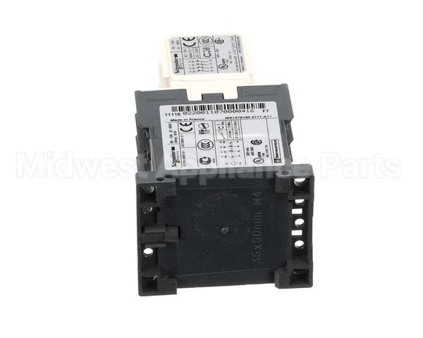 L533AL Grindmaster Cecilware Relay Control (2 Stage)120V - Gb