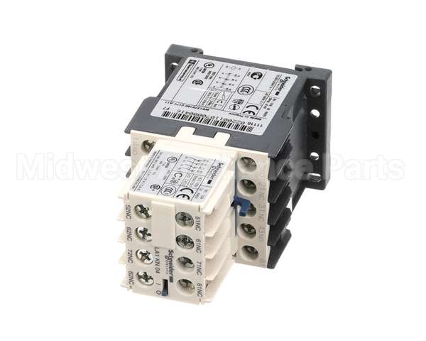 L533AL Grindmaster Cecilware Relay Control (2 Stage)120V - Gb