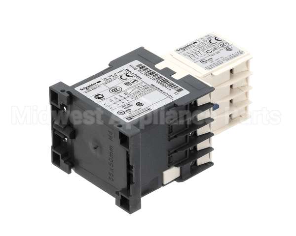 L533AL Grindmaster Cecilware Relay Control (2 Stage)120V - Gb