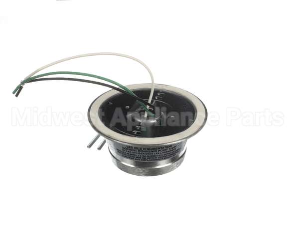 L55-1004-CSA Component Hardware 100W Surface Mount Csa Approved Incandes