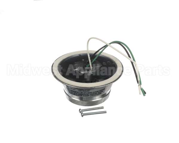 L55-1004-CSA Component Hardware 100W Surface Mount Csa Approved Incandes