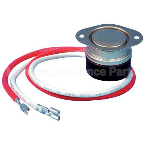 L5708 Compatible Heatcraft Defrost Thermostat