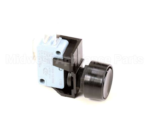 L584AL Grindmaster Cecilware Switch Only For Pushbutton -Fen/Fe