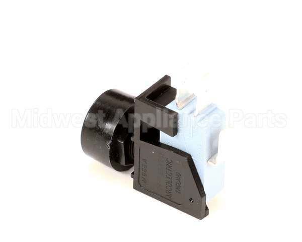 L584AL Grindmaster Cecilware Switch Only For Pushbutton -Fen/Fe