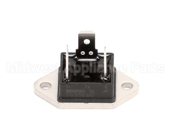 L623AL Grindmaster Cecilware Triac Heater 35 Amp-Gbit/Bcit