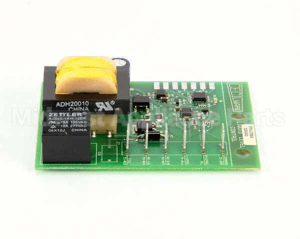 L706AL Grindmaster Cecilware Control Dual Level (220V) - Java/G