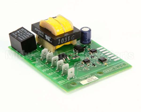 L706AL Grindmaster Cecilware Control Dual Level (220V) - Java/G