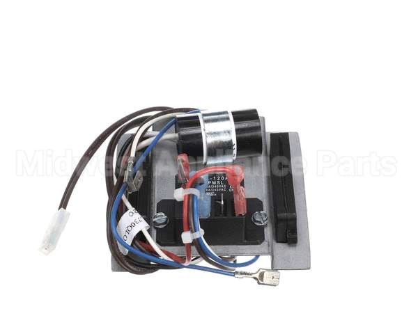 L730QL Grindmaster Cecilware Flasher Assembly - Gb S (M=40)