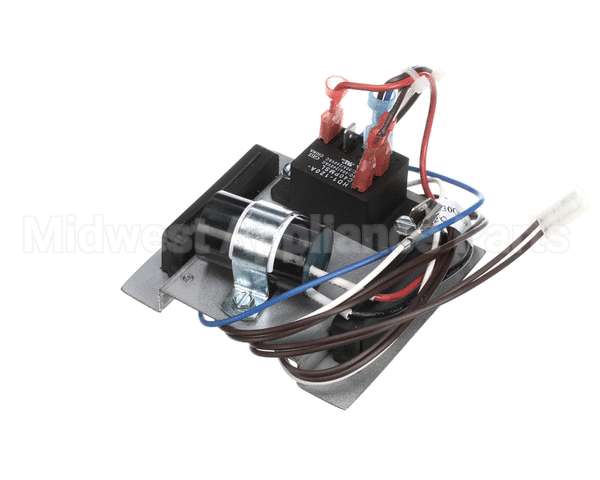 L730QL Grindmaster Cecilware Flasher Assembly - Gb S (M=40)