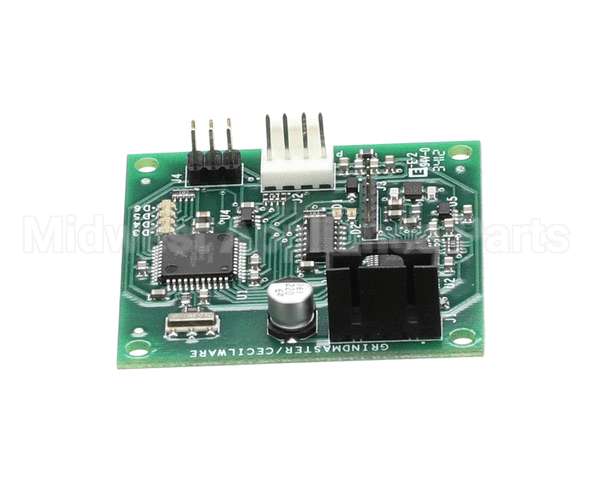 L797AL Grindmaster Cecilware Board Usb,F/Dunkin Brands Unit