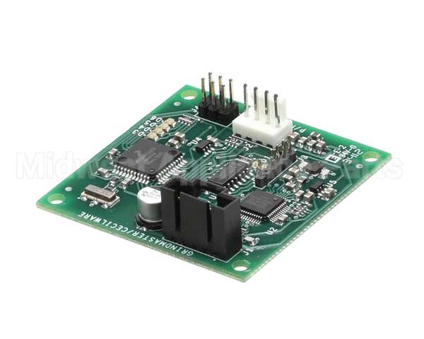 L797AL Grindmaster Cecilware Board Usb,F/Dunkin Brands Unit