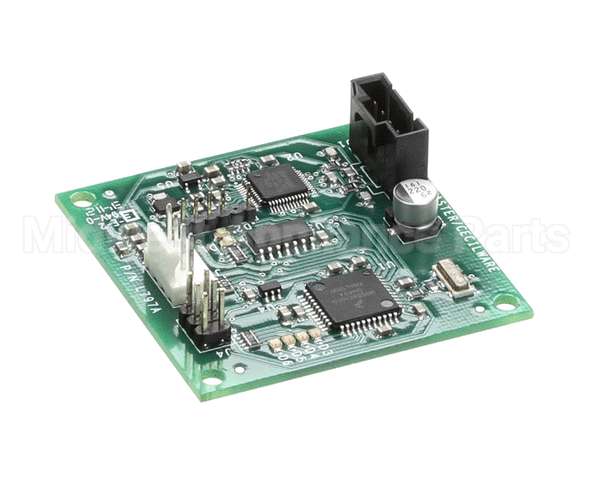 L797AL Grindmaster Cecilware Board Usb,F/Dunkin Brands Unit