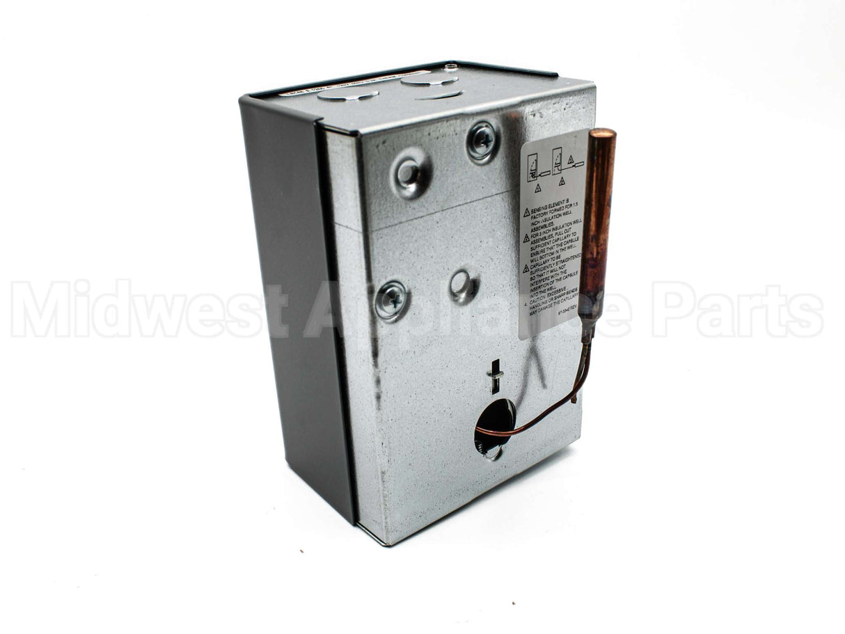 L8148E1265 Resideo 180-240Faquastatrelayw/Ventdmp
