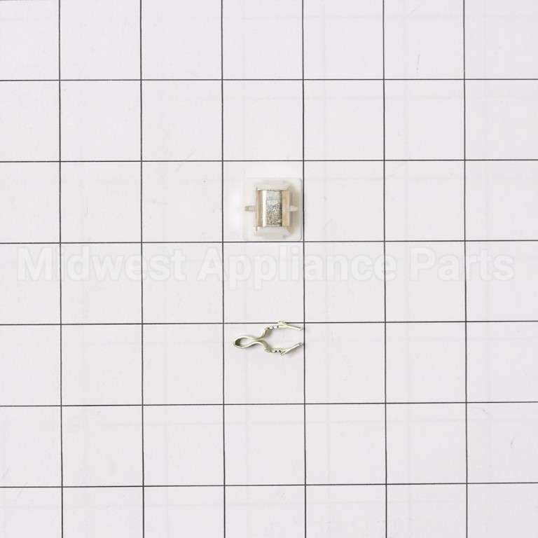 LA-1003 Whirlpool Door Catch Kit (Incl. 21