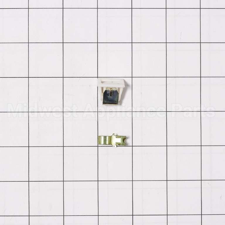 LA-1003 Whirlpool Door Catch Kit (Incl. 21